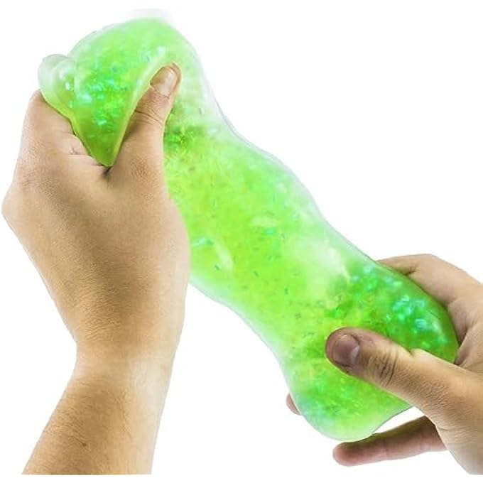 Keycraft Squishy Bears - Image 4