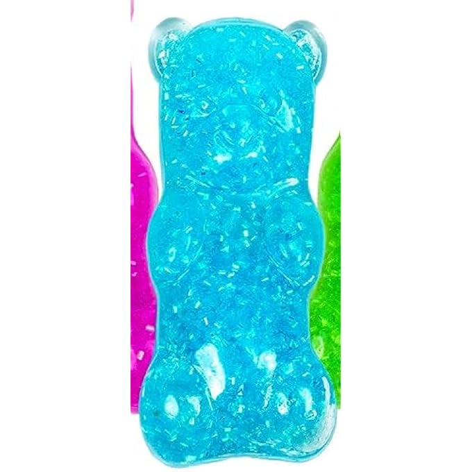 Keycraft Squishy Bears - Image 2