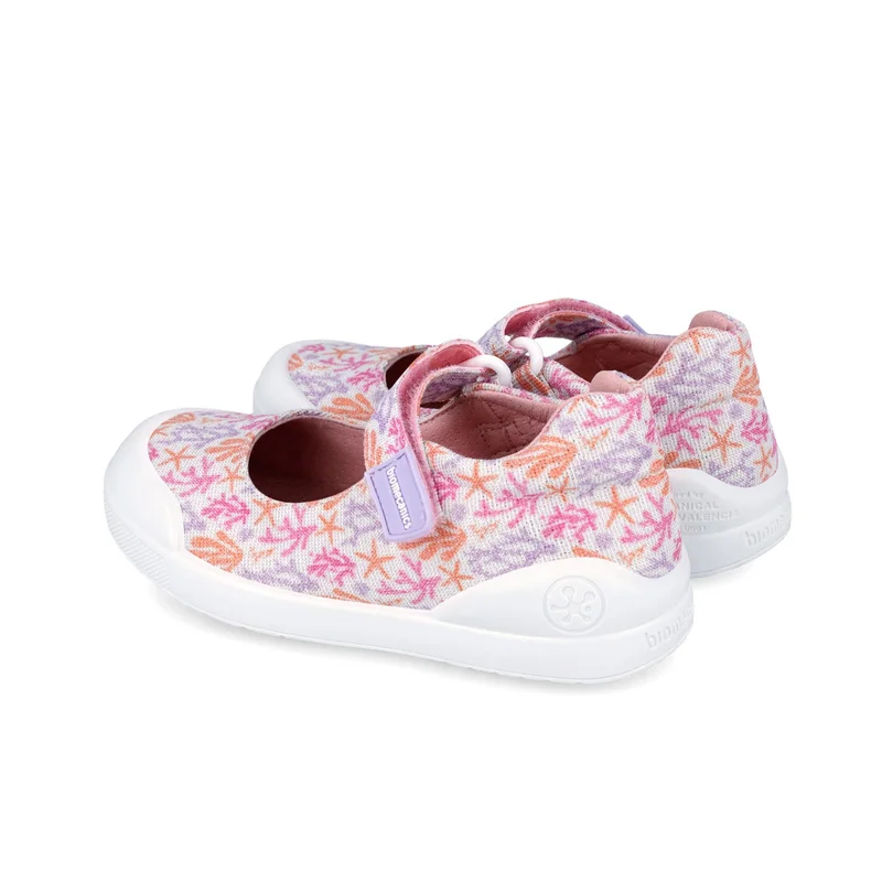 Biomecanics Biomecanics Girls Mary Janes