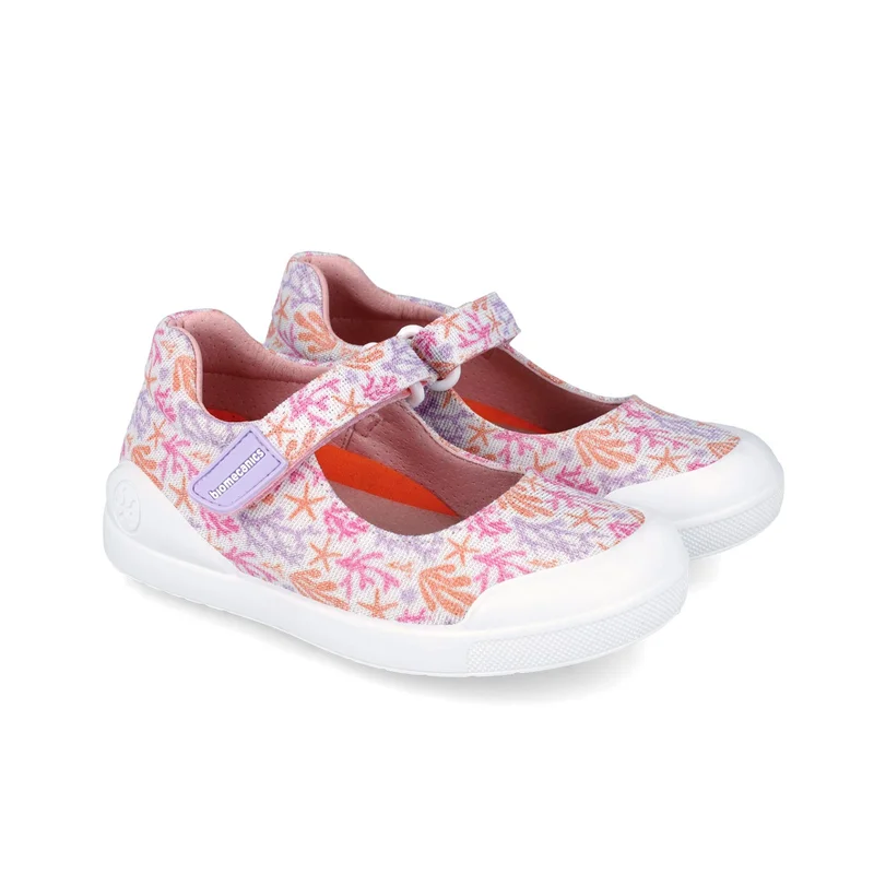 Biomecanics Biomecanics Girls Mary Janes