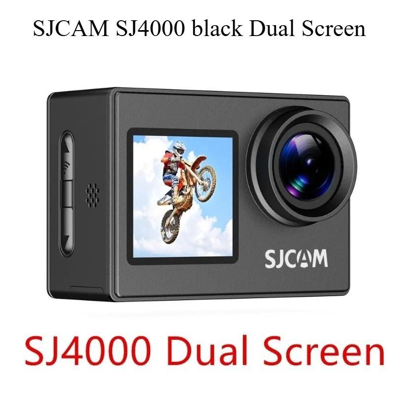 أس جي كام ملحقات كاميرا SJCAM 019ad7b72f547ed08211d0b98d4b9dea - Image 1