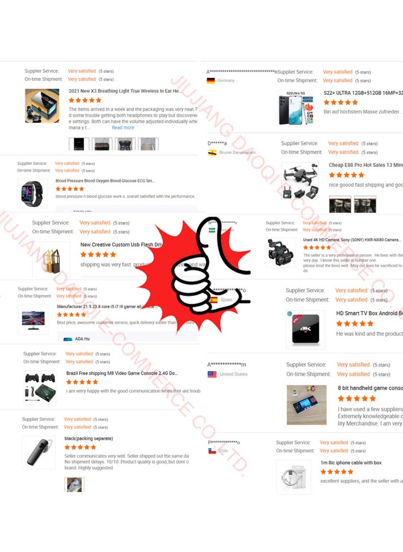Generic - Get Your Hands on the Ultimate Mystery Box with Exciting Apple Products - Image 1