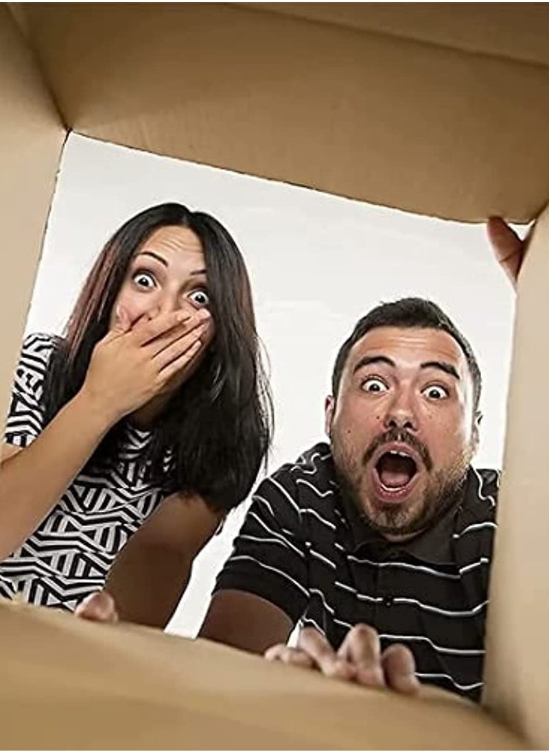 Generic - Get Your Hands on the Ultimate Mystery Box with Exciting Apple Products - Image 1