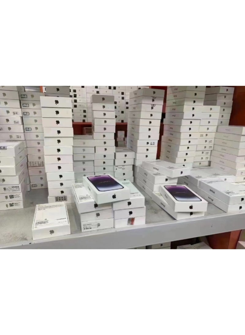 Generic - Get Your Hands on the Ultimate Mystery Box with Exciting Apple Products - Image 1