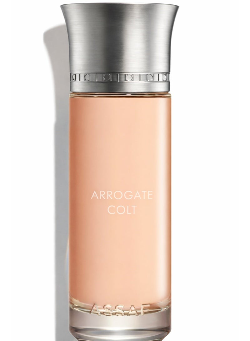 ASSAF Arrogate Colt 200ml | Bold Long-Lasting Masculine Scent - Image 1