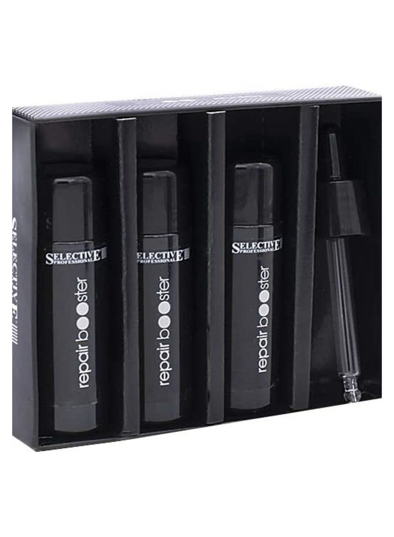 Selective Professional Caviar Repair Booster Kit 3x25 Ml