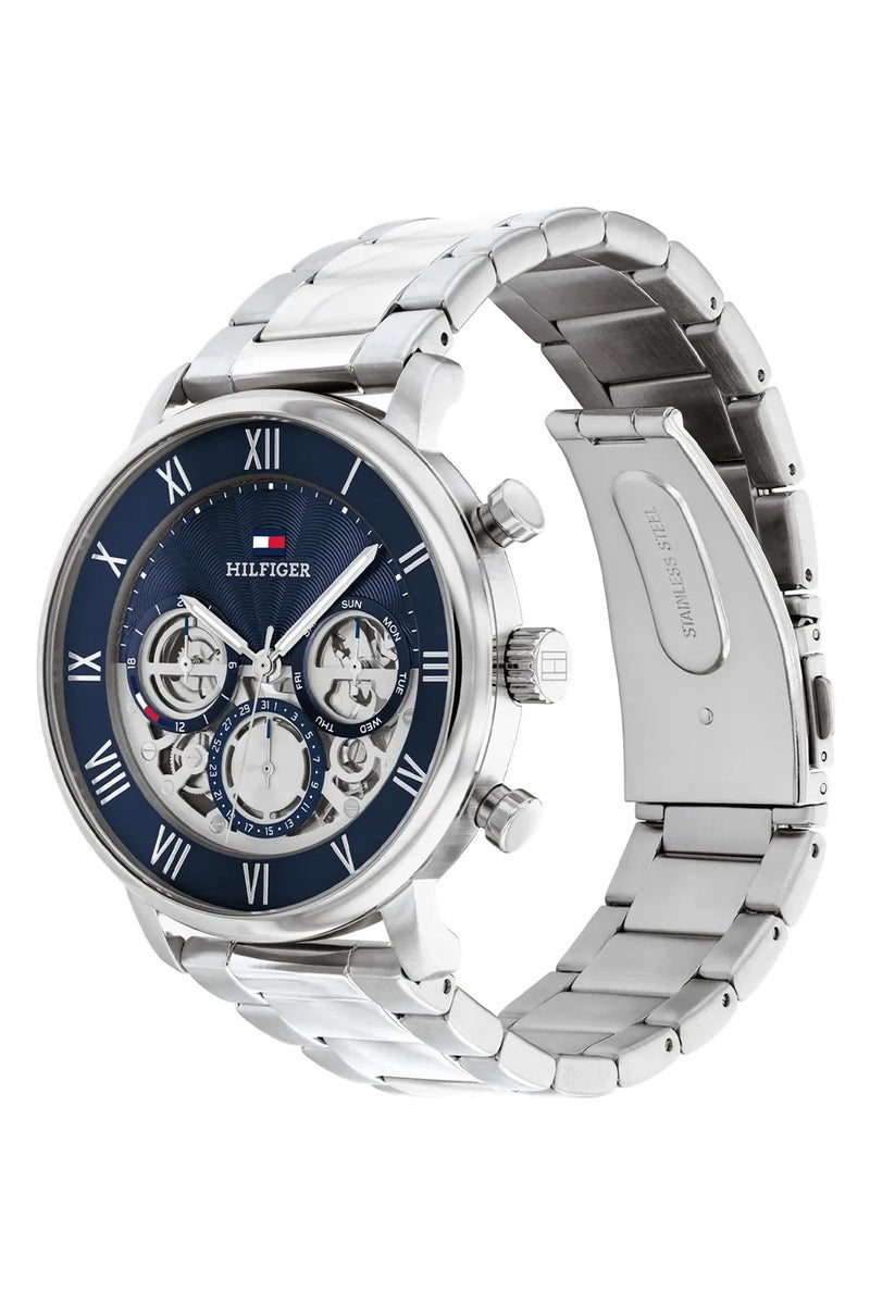 تومي هيلفيغر ساعة تومي هيلفيغر للرجال 1710569 - Image 2