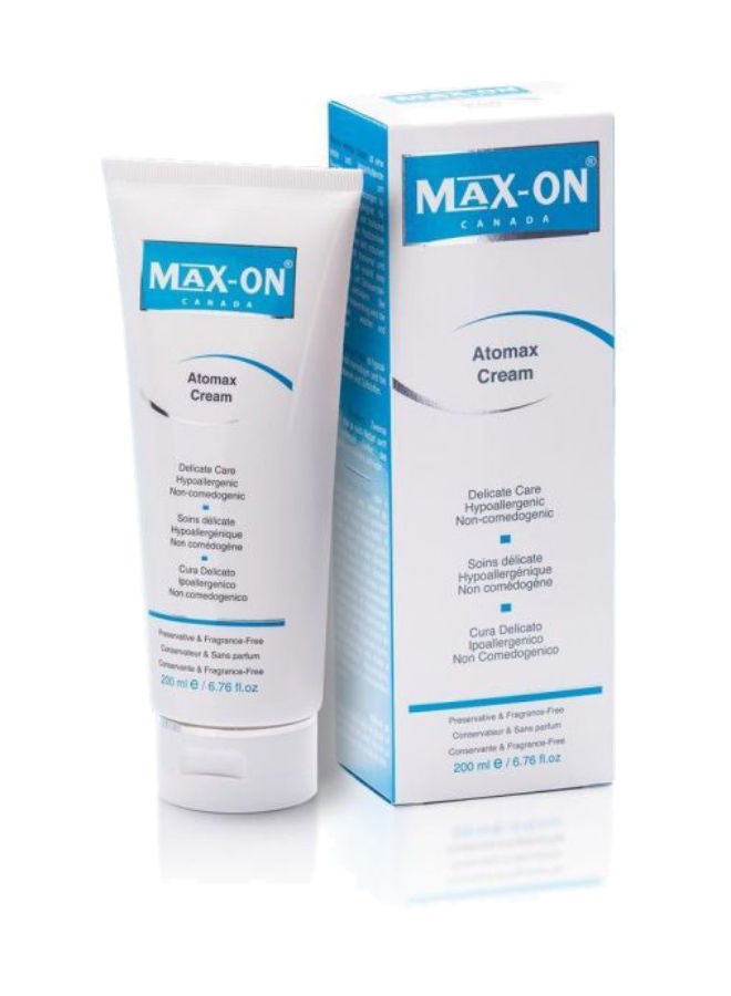 MAX-ON Atomax Cream - Image 1
