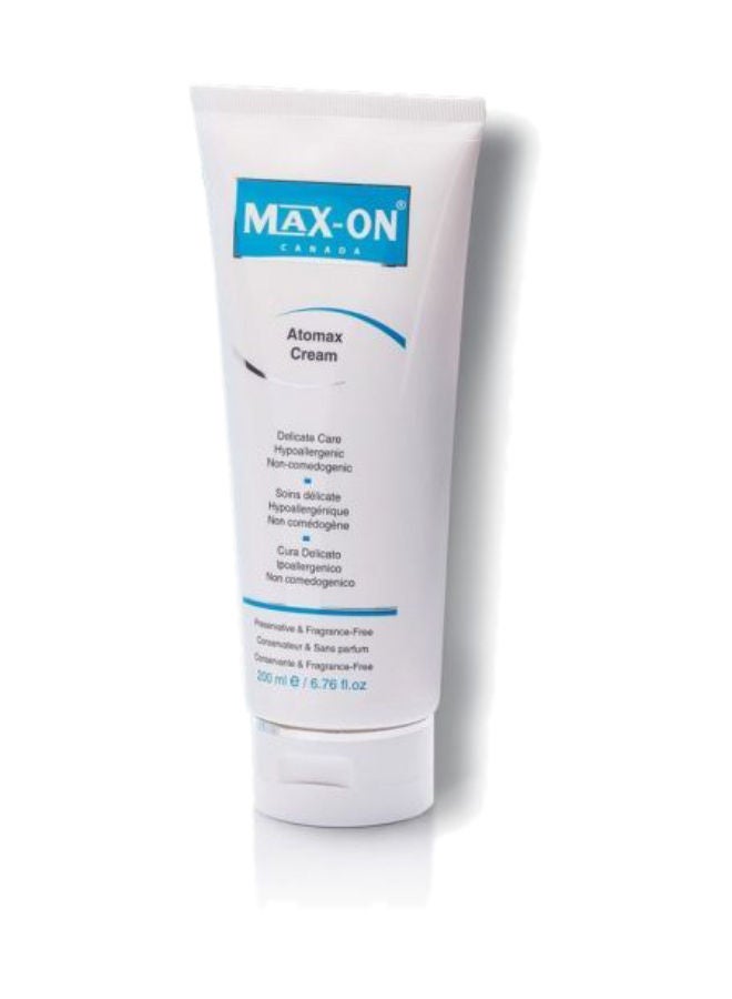 MAX-ON Atomax Cream - Image 2