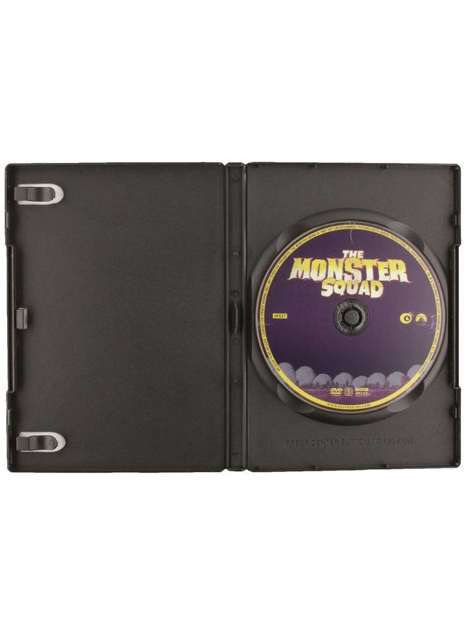 OLIVE Monster Squad / (Ws Rmst) [DVD] [Region 1] [NTSC] [US Import] - Image 2