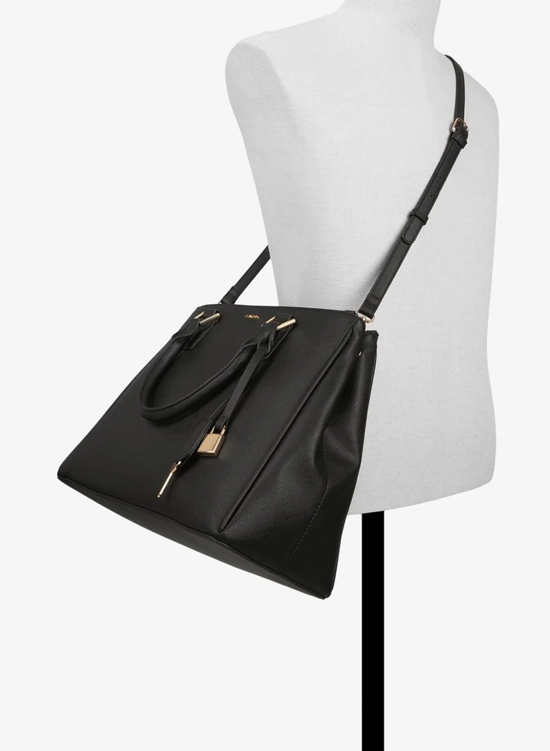 ALDO  Nanever Mini Top Handle Bag for Women | Best Price UAE