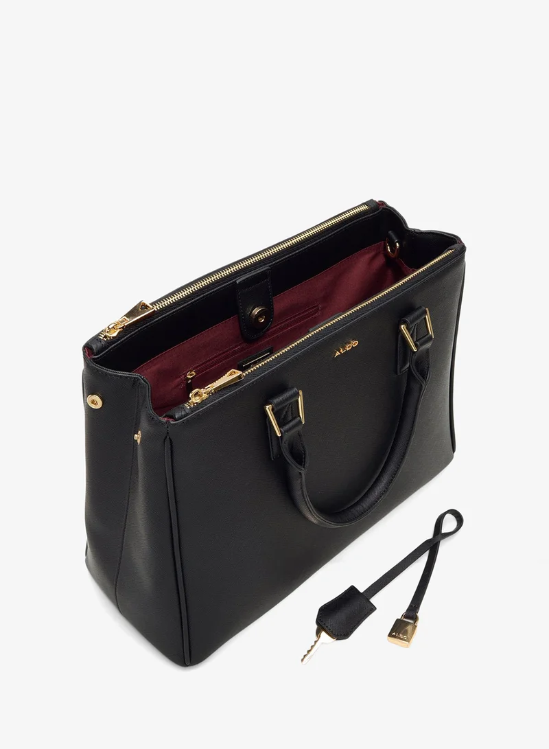ALDO  Nanever Mini Top Handle Bag for Women | Best Price UAE