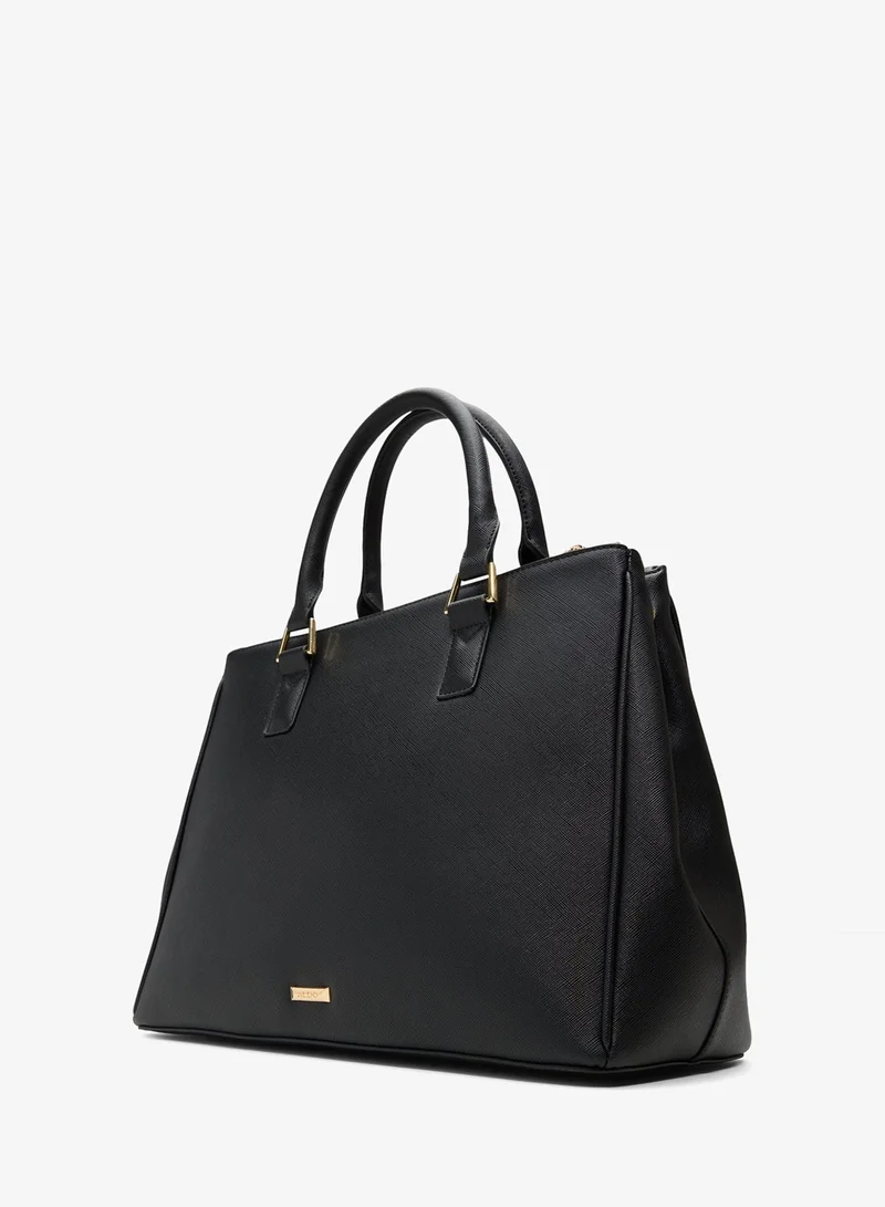 ALDO Nanever Mini Top Handle Bag