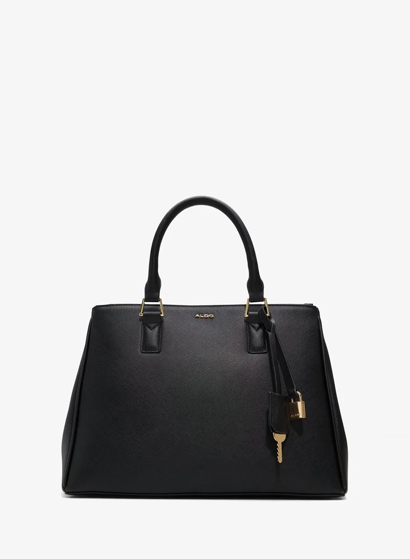 ALDO Nanever Mini Top Handle Bag
