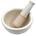 Hawk HAWK CERAMIC BOWL AND PESTLE - TJ2210 - Image 2