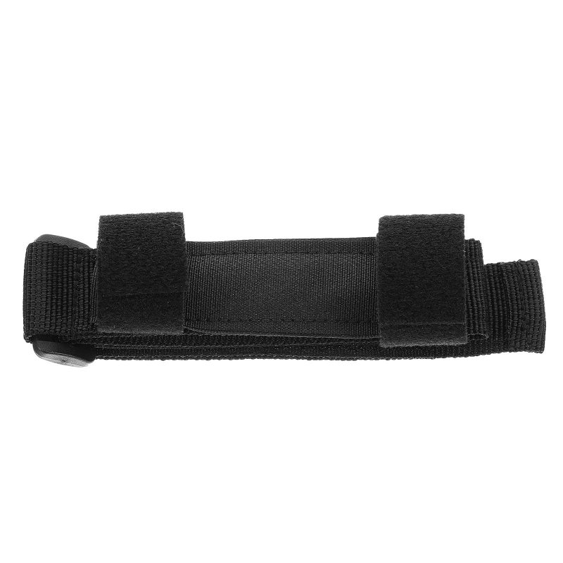 Universal Eating Aid Holder Adjustable Cuff For Disabled Elderly Non Slip - Image 2