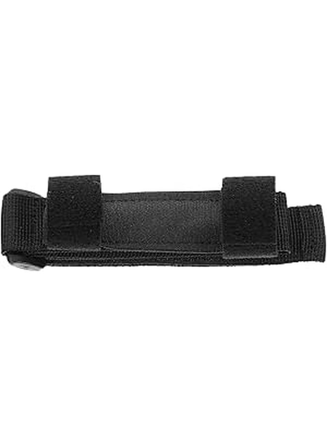 Universal Eating Aid Holder Adjustable Cuff For Disabled Elderly Non Slip - Image 1