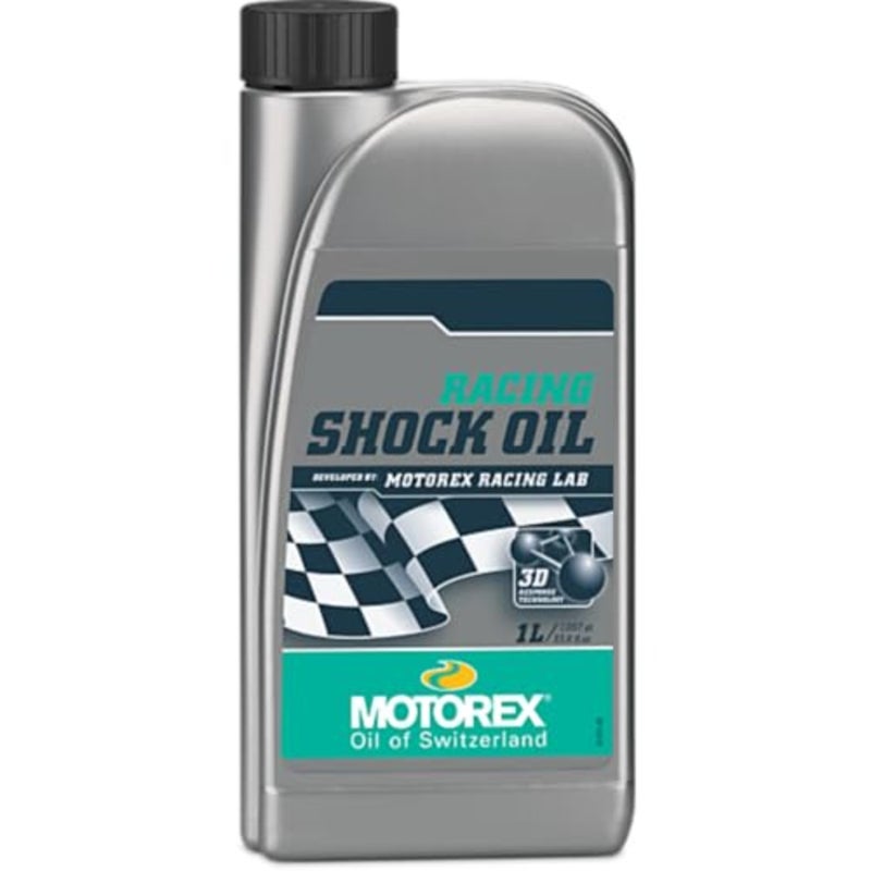RACING SHOCK OIL - 1L - Image 2