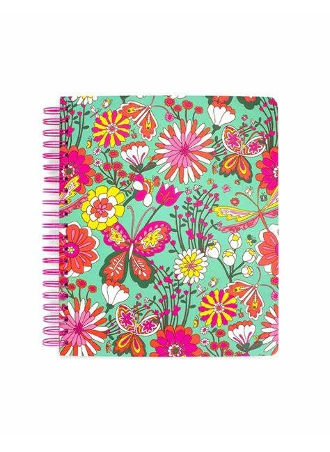 بان دو Bookmark Notes, Magic Garden