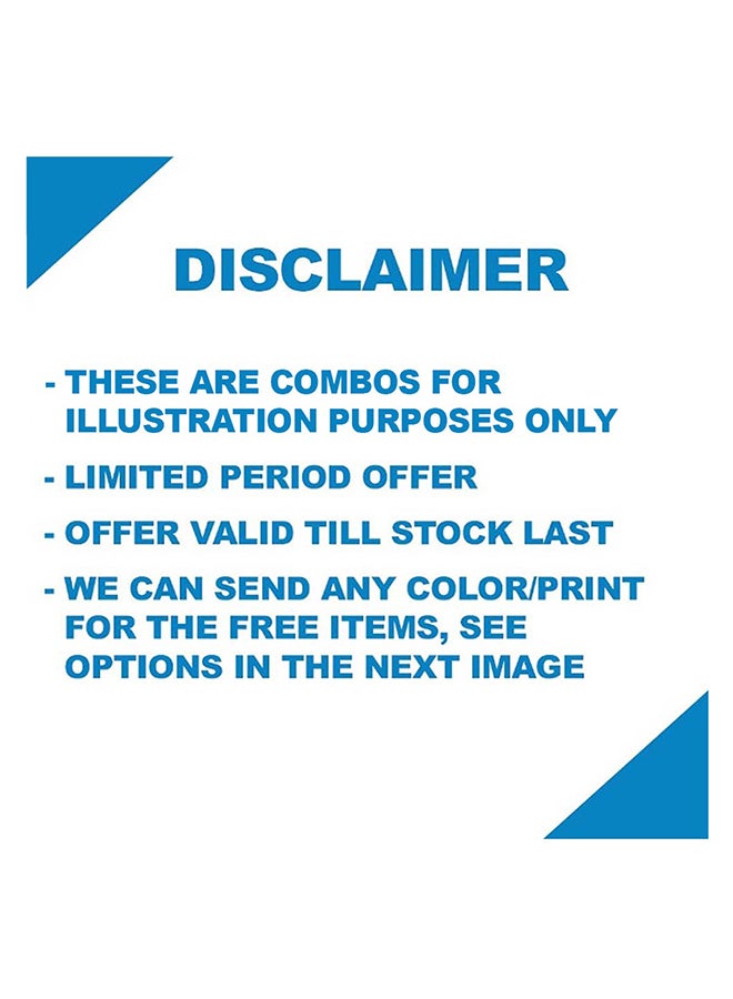 STAR BABiES مجموعة ستار بيبيز للاستخدام مرة واحدة - مريلة للاستخدام مرة واحدة (10 قطع) مع وسادة صدر (10 قطع) - طباعة فواكه - Image 4