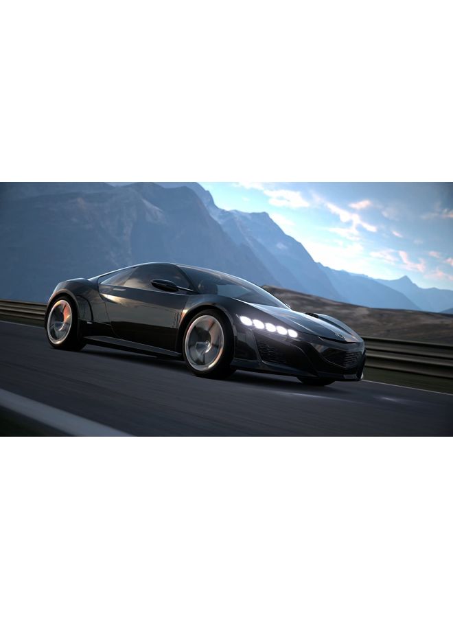 بولي فوني ديجيتال لعبة Gran Turismo 6 - سباق - playstation_3_ps3 - Image 2