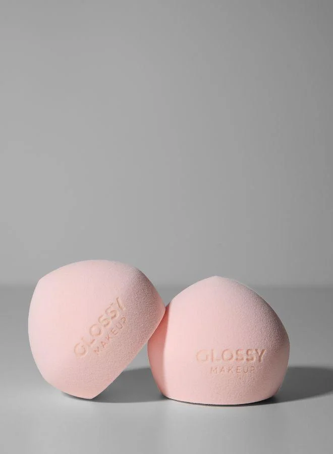 جلوسي ميك أب Soft Cloud Blender