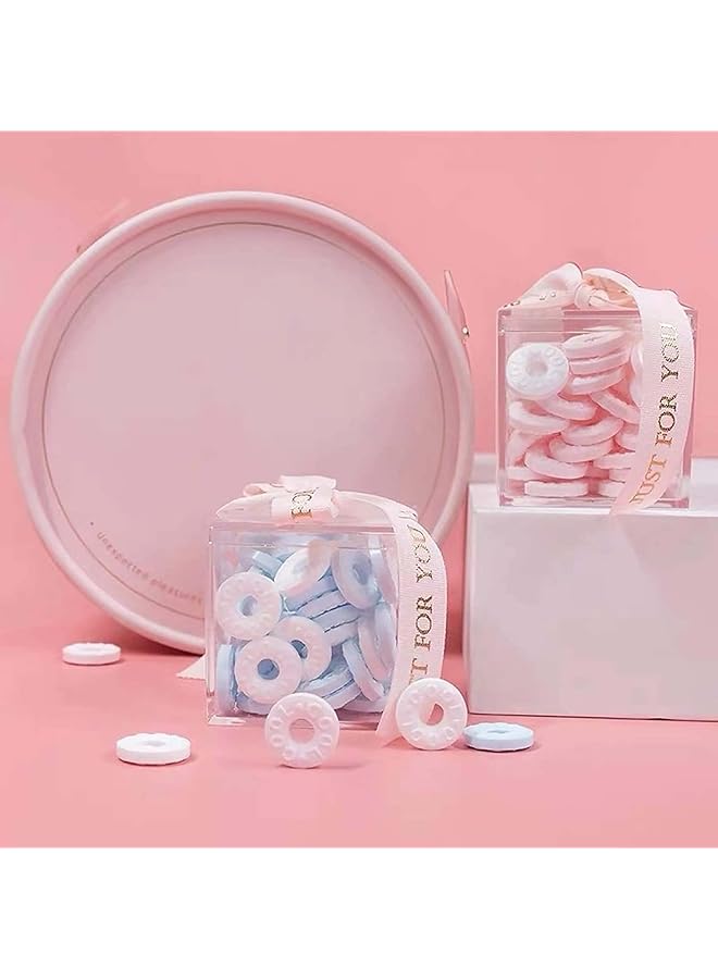 erorex Acrylic Box Desk Storage Box Plastic Clear Plastic Beads Storage Multi Purpose For Collecting Small Items Crafts Game Pieces Jewelry For Office Or Home Display In Any Room 12 Pack - Image 2