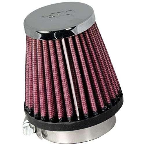 Auto Hub HP Bike Air Filter High Performance for All Bikes 42Mm - Image 1