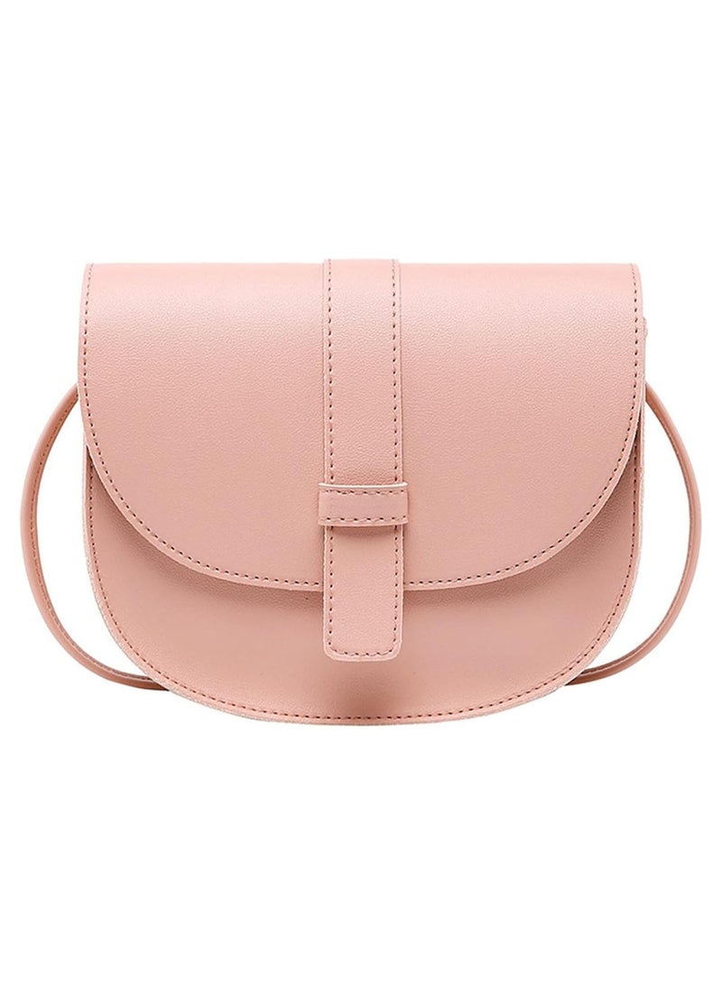 GGOOT 5 colors Women's Bags Trendy Fashion Drawstring Lady Bag Cross-Border Casual Letter Handbag Crossbody Bag Soft Adjustable  - Image 1