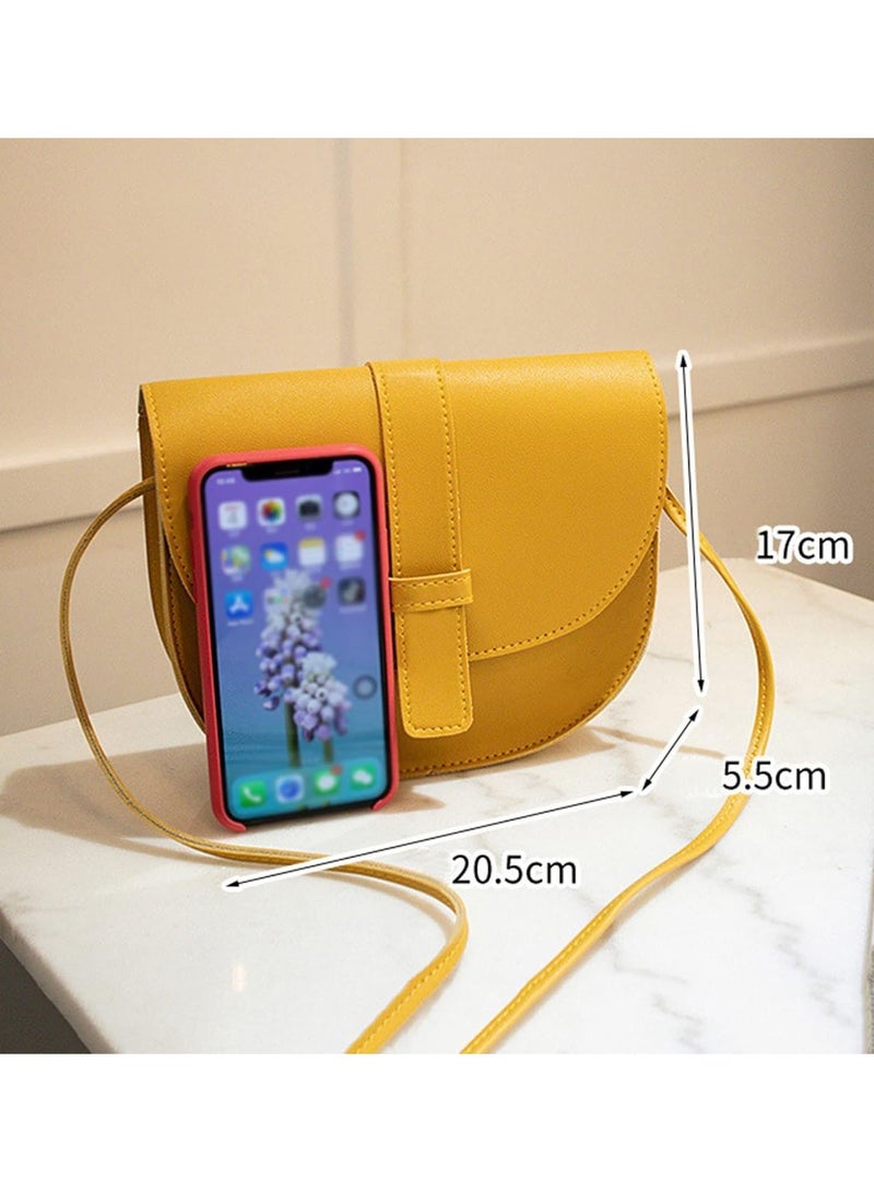 GGOOT 5 colors Women's Bags Trendy Fashion Drawstring Lady Bag Cross-Border Casual Letter Handbag Crossbody Bag Soft Adjustable  - Image 3