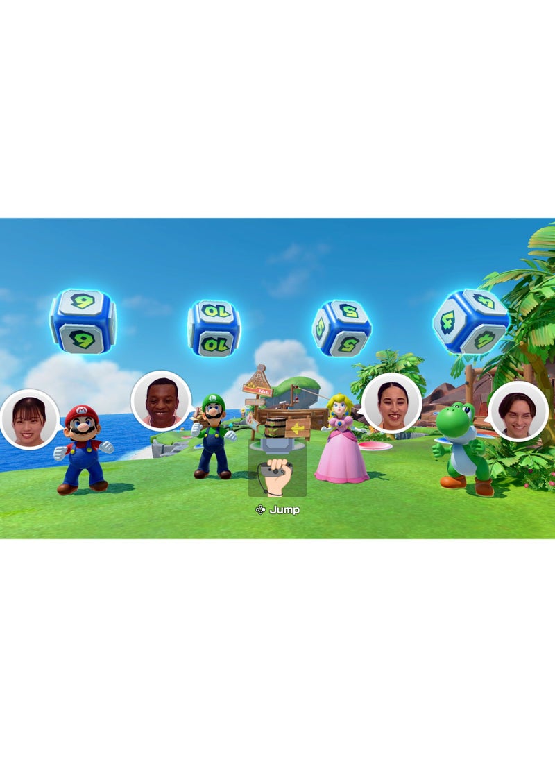 Nintendo Party Jamboree Up Switch 2 - nintendo_switch - Image 4