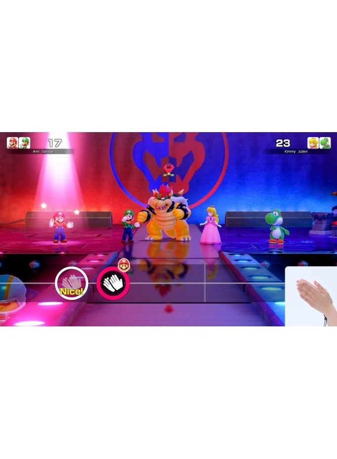 Nintendo Party Jamboree Up Switch 2 - nintendo_switch - Image 5