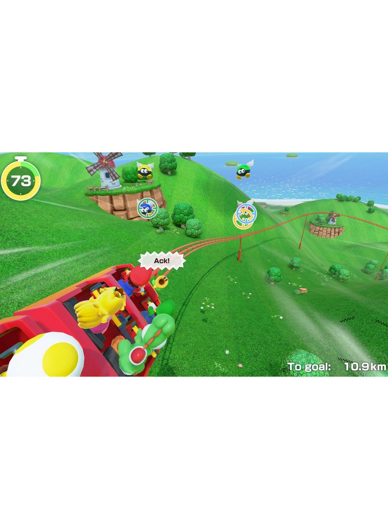 Nintendo Party Jamboree Up Switch 2 - nintendo_switch - Image 3