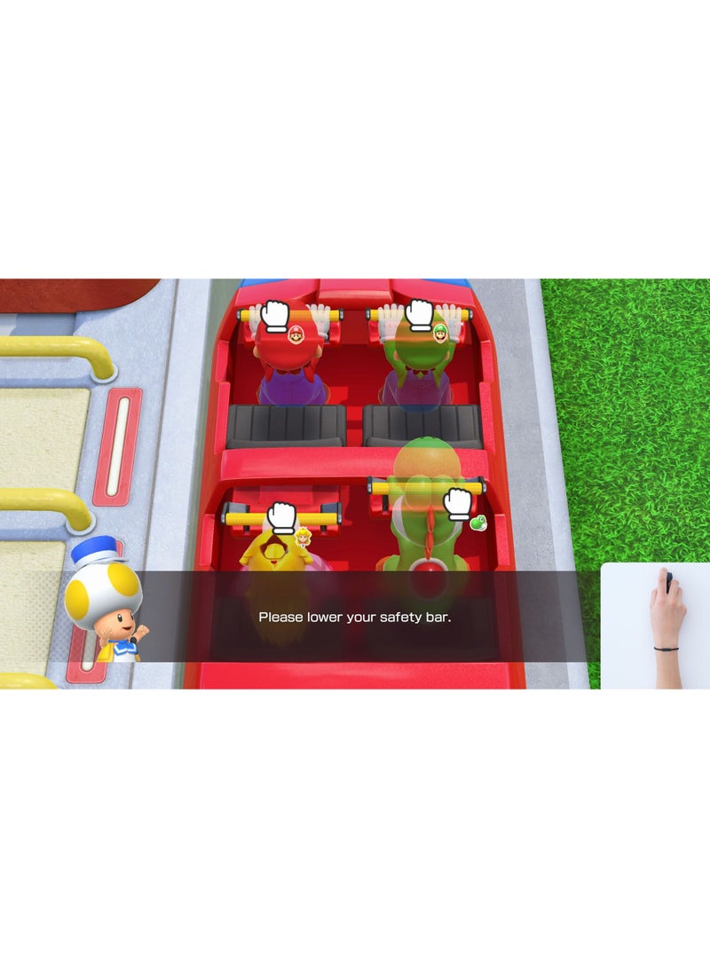 Nintendo Party Jamboree Up Switch 2 - nintendo_switch - Image 2