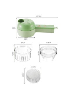 4 in 1 Vegetable Cutter Set - pzsku/Z75A9B9C143B1CB47D8A4Z/45/_/1737106603/25f35bc8-5892-43af-afe0-df2e3582ba71