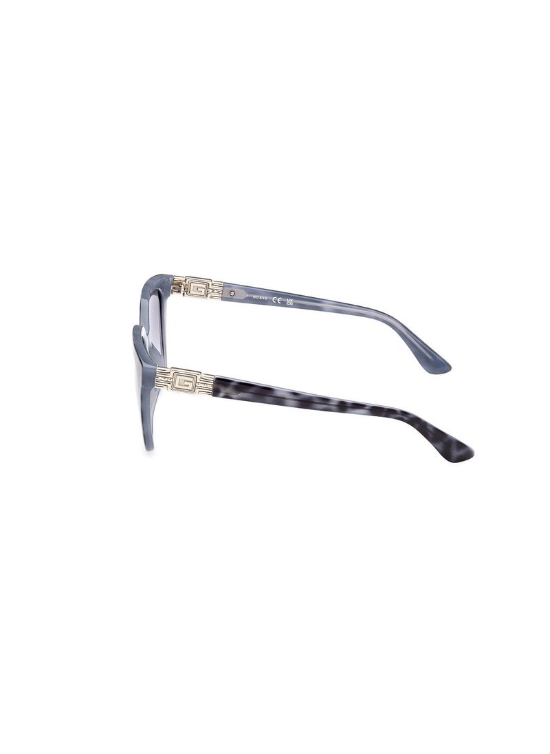 GUESS Sunglasses For Women GU787092W55  - Image 2