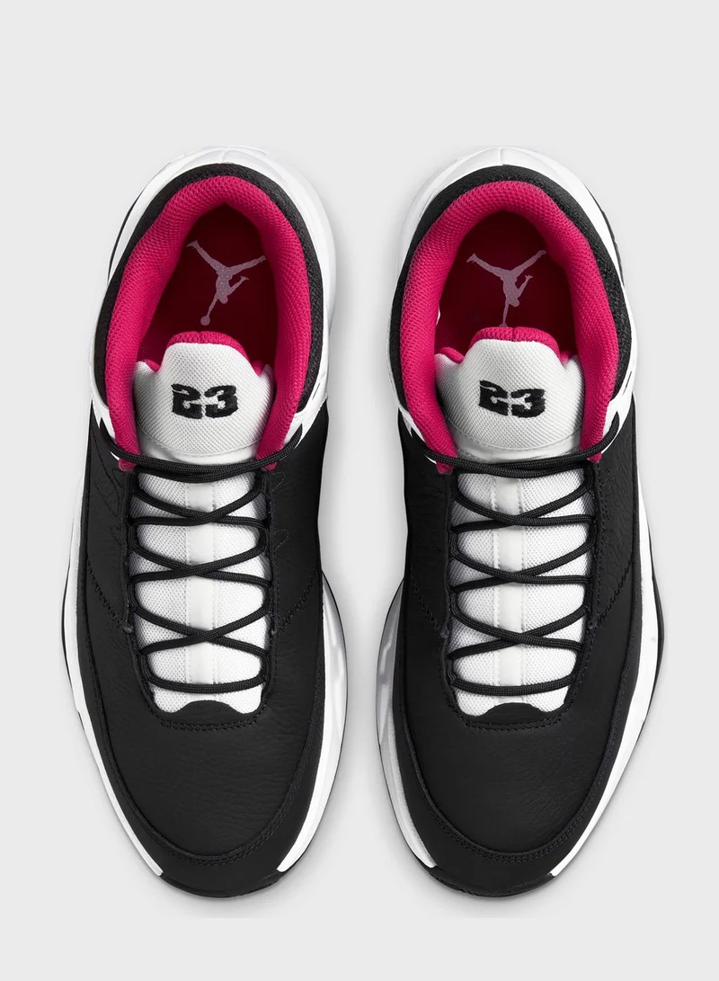 Jordan Jordan Max Aura 3