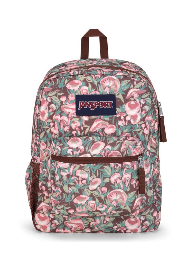 JANSPORT - PAINTERLY MUSHROOMS - Image 1