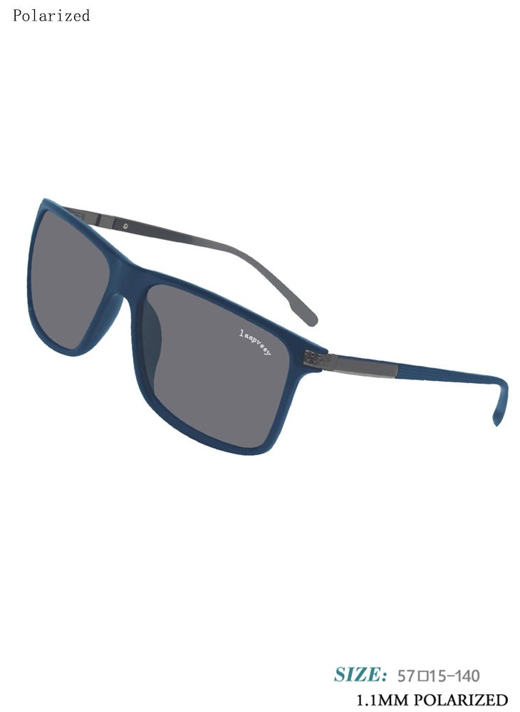 لابفي النظارات الشمسية المستقطبة للرجال والنساء - Image 2