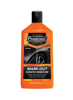 Phoenix Mark Out Scratch Remover Liquid 295 ML  - Image 1