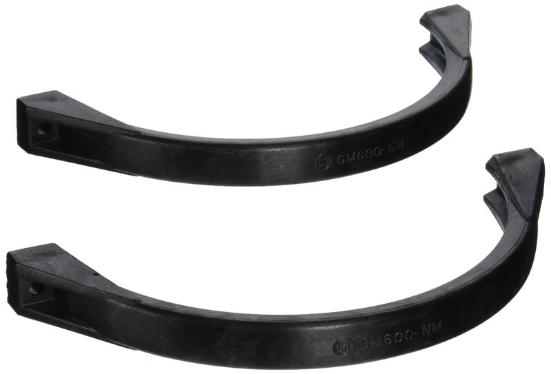 Haywards Hayward GMX600NM Noryl Flange Valve Clamp Replacement for Hayward S144T Pro Series Sand Filter - Image 5