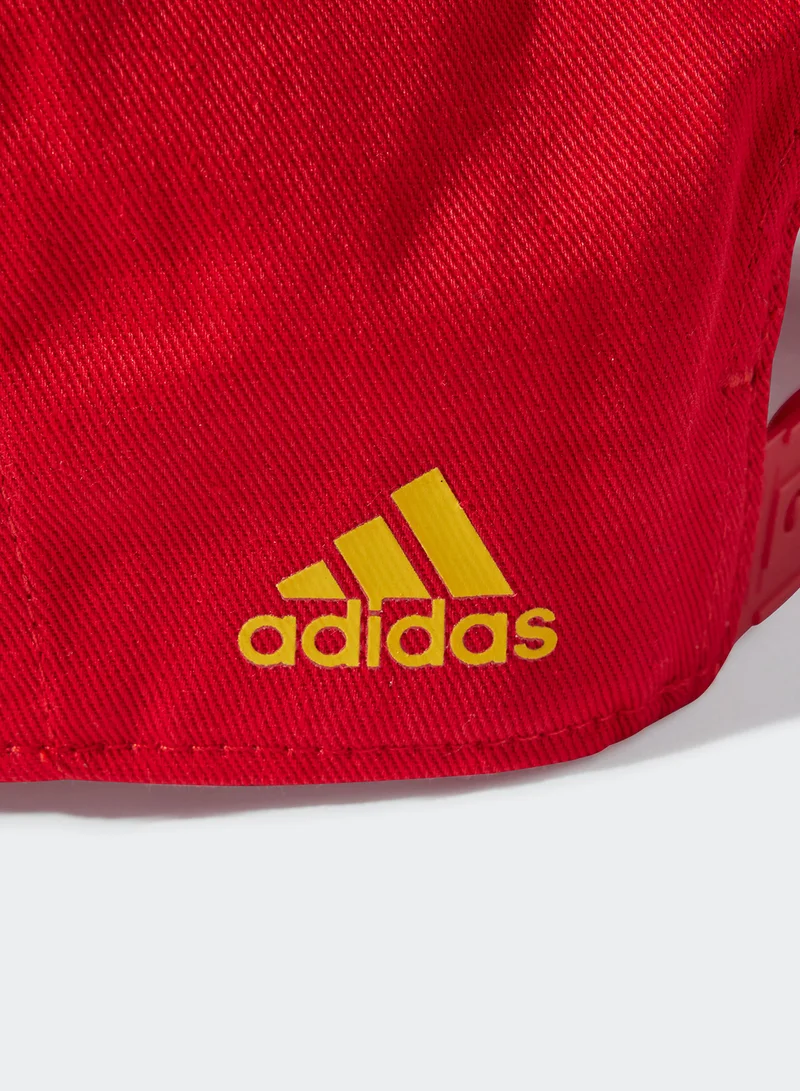 adidas كاب بشعار