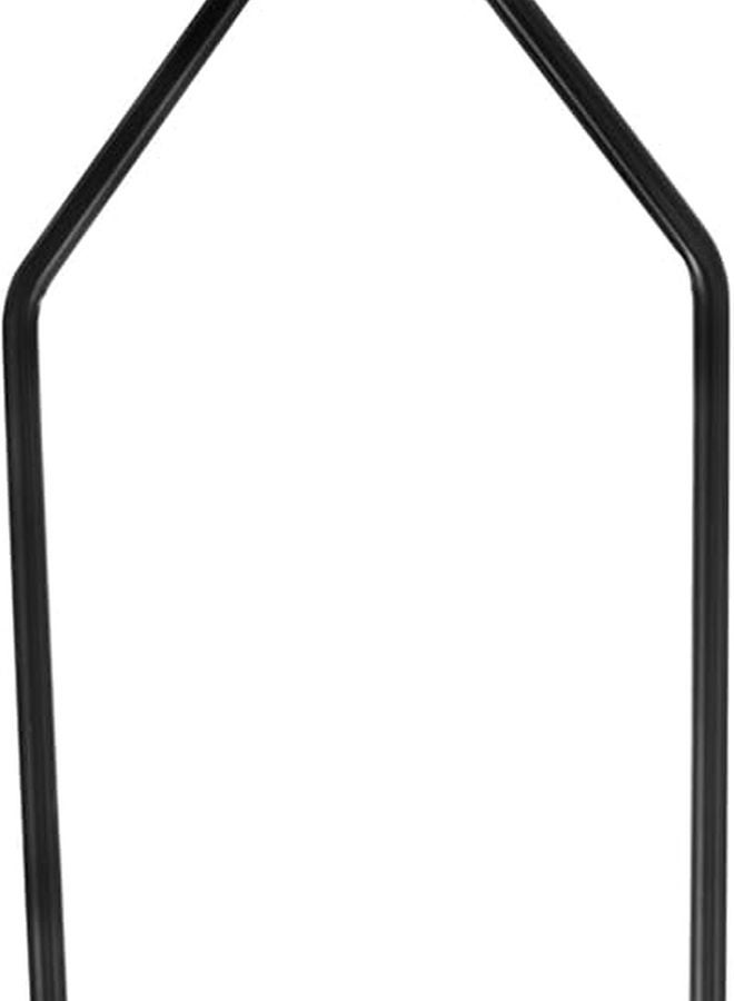 حامل مصباح الزواحف القابل للتعديل مع خطاف للإضافات لأحواض الزواحف وخزانات الحيوانات الأليفة - Image 1