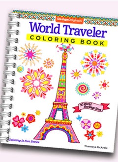 No.-1-adult-coloring-world-travel 
