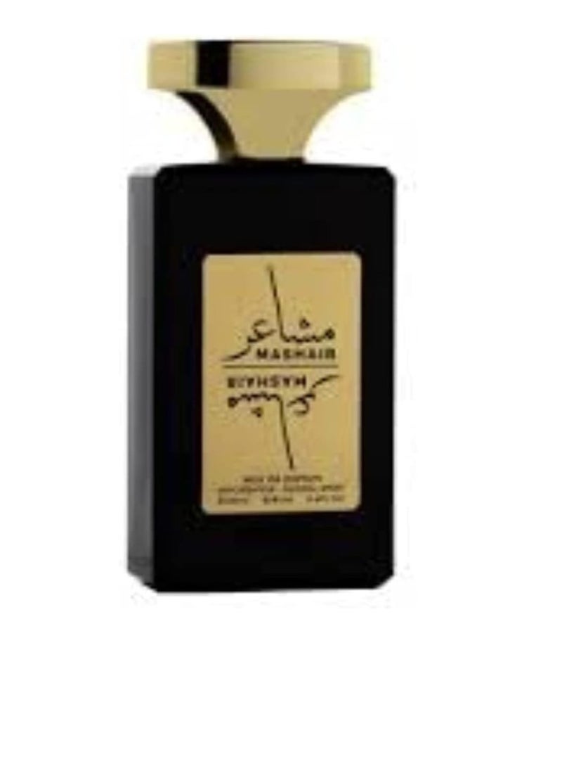Faan - Mashair EDT 100ml - Image 1