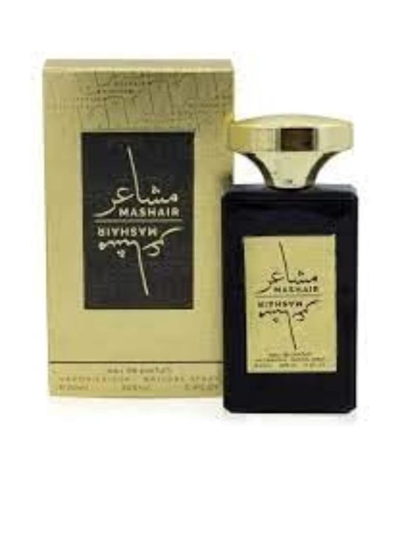 Faan - Mashair EDT 100ml - Image 1