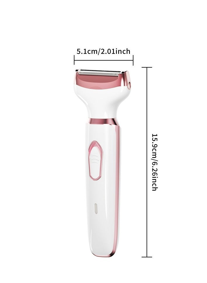 Generic - Beauty 4-in-1 cordless Hair Removal Grooming Kit - Image 1