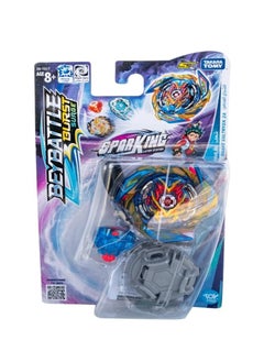 BEYBATTLE BURST BEYBATTLE-BEYBLADE  BEYBATTLE BRAVE VALKYRIE S5  - Image 1