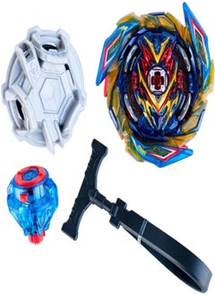 BEYBATTLE BURST BEYBATTLE-BEYBLADE  BEYBATTLE BRAVE VALKYRIE S5  - Image 3
