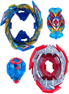 BEYBATTLE BURST BEYBATTLE-BEYBLADE  BEYBATTLE BRAVE VALKYRIE S5  - Image 4
